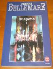 [R13599] Suspens 1, Pierre Bellemare