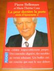 [R13600] La peur derrière la porte, récits d épouvante 2, Pierre Bellemare et Marie-Thérèse Cuny