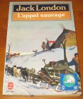 [R13616] L appel sauvage, Jack London