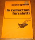 [R13627] La collection terralotti, Michel Guibert