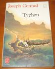 [R13632] Typhon, Joseph Conrad