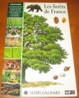 [R13651] Les forêts de France, Marc Duquet et Valérie Guidoux