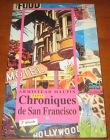 [R13661] Autres chroniques de San Francisco 3ème épisode, Armistead Maupin