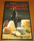 [R13669] Vins et Fromages de France
