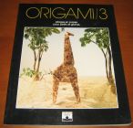 [R13671] Origami 3