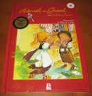 [R13686] Hansel et Gretel et Le Vaillant petit tailleur (racontés par Pierre Arditi), Les frères Grimm