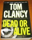 [R13700] Dead or Alive, Tom Clancy