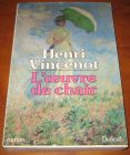 [R13713] L oeuvre de chair, Henri Vincenot