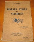 [R13717] Oiseaux utiles et nuisibles, R. Guinot