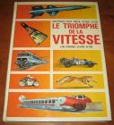 [R13725] Le triomphe de la vitesse