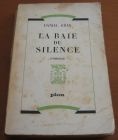 [R13731] La baie du silence, Daniel Gray