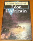 [R13747] Léon l Africain, Amin Maalouf