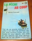 [R13771] La pêche au coup, Michel Duborgel