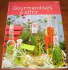 [R13785] Gourmandises à offrir