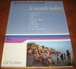 [R13790] Le monde indien : l Afghanistan, le Pakistan, l Inde, le Bangla Desh, le Népal, le Bhoutan, Sri Lanka, les îles Maldives