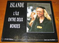 [R13791] Islande, l île entre deux mondes, Jean-Louis Mathon