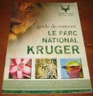 [R13795] Guide de visiteurs : Le parc national Kruger