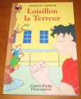 [R13806] Loisillon la Terreur, Chantal Cahour