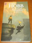 [R13807] Le soldat chamane 1 – La déchirure, Robin Hobb