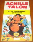 [R13815] Achille Talon et le quadrumane optimiste, Greg