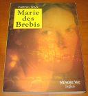 [R13822] Marie des brebis, Christian Signol