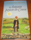 [R13830] Antonin paysan du Causse, Christian Signol