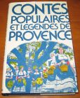 [R13832] Contes populaires et légendes de Provence