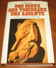 [R13833] Des Dieux, des tombeaux, des savants, Ceram