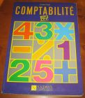 [R13844] Comptabilité, BEP 2 / A.C.C., Emile Pujol