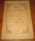 [R13852] Voyage fait en 1841 en Auvergne dans le Velay et en Bourbonnais, Miss Louisa Stuart-Costello