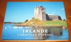 [R13857] Irlande, l héritage éternel, Maurice Dessemond