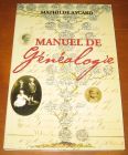 [R13859] Manuel de Généalogie, Mathilde Aycard