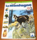 [R13866] La montagne (1 CD offert), Laurence Ottenheimer
