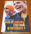 [R13882] Filles et garçons, êtes-vous si différents ?, Hélène Montardre