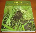 [R13891] Falpa Baluarte da paz em Angola (Falpa : Pilier de la Paix en Angola)