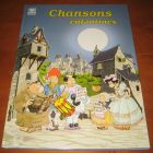 [R13907] Chansons enfantines, Gauthier Dosimont