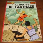[R13918] Alix 13 - Le spectre de Carthage, Jacques Martin