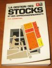 [R13920] La gestion des stocks et des approvisionnements, H.K. Compton