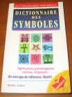 [R13924] Dictionnaire des symboles, Nadia Julien