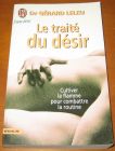 [R13926] Le traité du désir, Dr Gérard Leleu