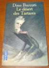 [R13946] Le désert des Tartares, Dino Buzzati