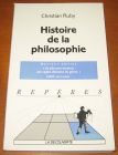 [R13951] Histoire de la philosophie, Christian Ruby