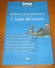 [R13956] L isola del tesoro, Robert Louis Stevenson