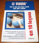 [R13960] Le viagra en 10 leçons, Dr Weitzman