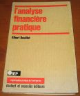 [R13968] L analyse financière pratique, Albert Douillet