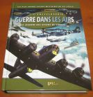 [R13980] Guerre dans les airs, la légendes des avions de combat