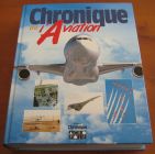 [R13981] Chronique de l aviation