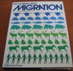 [R13982] Les mystères de la migration