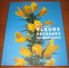 [R13984] Fleurs sauvages de Bretagne, Marie-Christine Roignant et Jean-Louis Le Moigne