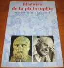 [R13985] Histoire de la philosophie de l antiquité à nos jours